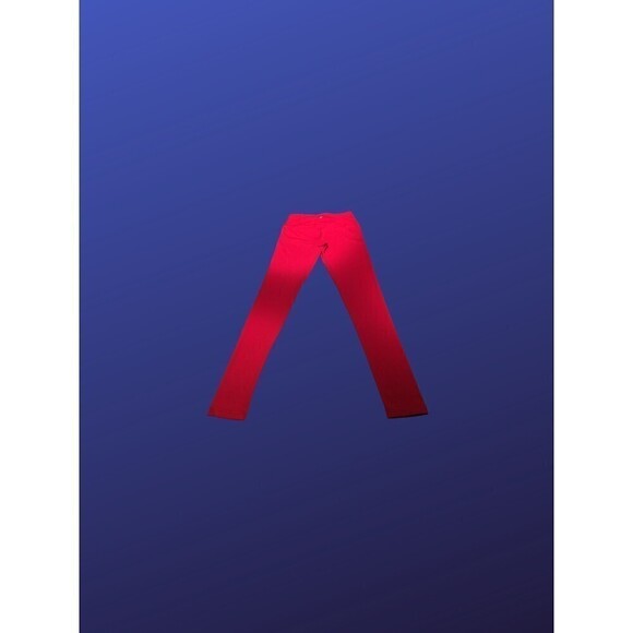 90 DEGREE by REFLEX Power Flex High Waist Leggings, RED, Women’s Size XS, EUC - Picture 2 of 10